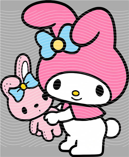 Sanrio-HK 549